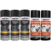Trunk Paint Kit Gray & White - image 1