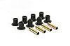 Spring Bushing Kit 1969-93 Dodge Pickup - image 1