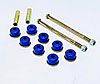 KIT BUSHINGS SWAY BAR - image 1