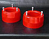Comfort Ride Leveling Kit 1994-2011 Dodge Ram - image 1