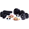 Comfort Ride Lift Kit 2007-11 Dodge Nitro - image 1