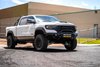 KC09111BK Comfort Ride 2.500 in. Front Leveling Kit Fits Select RAM 1500 TRX Trucks - image 3