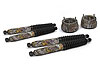 Suspension Combo Kit Winch Isolator - image 1