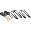 Comfort Ride Lift Kit 1994-2013 Dodge Ram 3500 - image 1