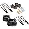 Comfort Ride Lift Kit 1994-2013 Dodge Ram 2500/3500 - image 1