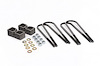 Rear Block Kit 1994-12 Dodge Ram 2500/3500 - image 1