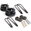 Comfort Ride Lift Kit 1994-2013 Dodge Ram 2500/3500 - image 1