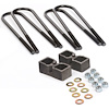 Comfort Ride Lift Kit 2003-13 Dodge Ram 2500/3500 - image 1