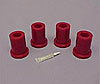 Control Arm Bushing Kit Black - image 1