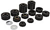 Body Mount Bushings 1966-77 Bronco - image 1