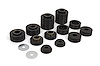 Body Mount Bushings 1966-1979 F-100/F-150/F250/F-350 - image 1