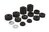 Body Mount Bushings 1991-1998 Explorer - image 1