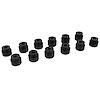 Body Mount Bushings for 1999-2005 Ford Excursion - image 1