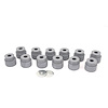 Body Mount Bushings for 1999-2005 Ford Excursion - image 1