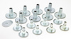 BODY MOUNT SLEEVES S-DUTY - image 1
