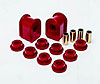KIT BUSHINGS STABILIZER - image 1