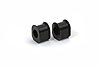 Sway Bar Bushing Black 2.06 in. Tall 1.25 in. I.D. - image 1