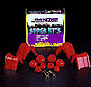 C Bushings Kit Black