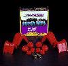 C Bushings Kit Black - image 1