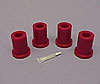 KIT BUSHINGS STRUT/TRACK ARM - image 1