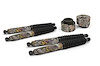 Suspension Combo Kit Winch Isolator - image 1