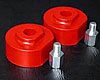 Comfort Ride Leveling Kit 1979-2015 Ford F-250/F-350/F-450/F-550 & SUV - image 1