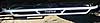 Baja Side Bars 1999-06 F-250/F-350 SD Super Cab 2/4WD - image 1