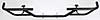 Baja Rear Bars 1999-06 F-250/F-350 2/4WD w/Steel Bumper - image 1