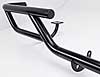 Baja Rear Bars 1999-06 F-250/F-350 2/4WD w/Steel Bumper - image 2