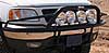 Baja Front Bars 1999-03 F-150 4WD - image 1