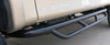 Baja Side Bars 1999-03 F-150 Super Cab 2/4WD - image 1
