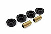 Transfer Case Torque Grommets Black - image 1
