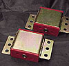 Motor Mount Black - image 1