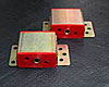 KIT MOTOR MOUNT V8 2WD/4WD - image 1