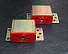 KIT MOTOR MOUNT V8 2WD/4WD - image 1