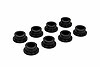 Control Arm Bushing Kit Black - image 1