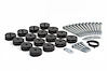 Body Lift Kit 2004-2009 Hummer H3 - image 1