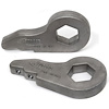 Comfort Ride Leveling Kit 2001-10 Hummmer H2 Front Lift 2" - image 1