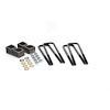 Comfort Ride Leveling Kit 2011-16 Silverado/Sierra 2500HD/3500 - image 1