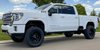 Torsion Key Leveling Kit Chevy Silverado 2500HD/3500HD, GMC Sierra 2500HD/3500HD - image 2