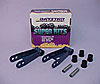 Super Shackle Non-Greasable - image 1