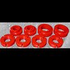 Comfort Ride Lift Kit 2004-13 for Nissan Armada - image 1