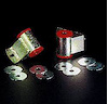 Motor Mount Kit 1987-05 Wrangler 1" Lift 6 Cyl - image 1