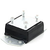 Transmission Mount Kit 1997-2006 Jeep TJ - image 1