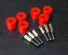 Transfer Case Drop Kit Black - image 1
