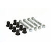 Main Eye Bushings 1987-95 Jeep Wrangler YJ - image 1