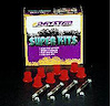 KIT BUSHINGS SHACKLE - image 1
