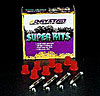 KIT BUSHINGS MAIN EYES REAR - image 1