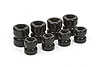Control Arm Bushing Kit 1984-01 Jeep Cherokee XJ - image 1