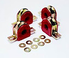 Sway Bar Bushings 1984-2001 Jeep Cherokee XJ - image 1